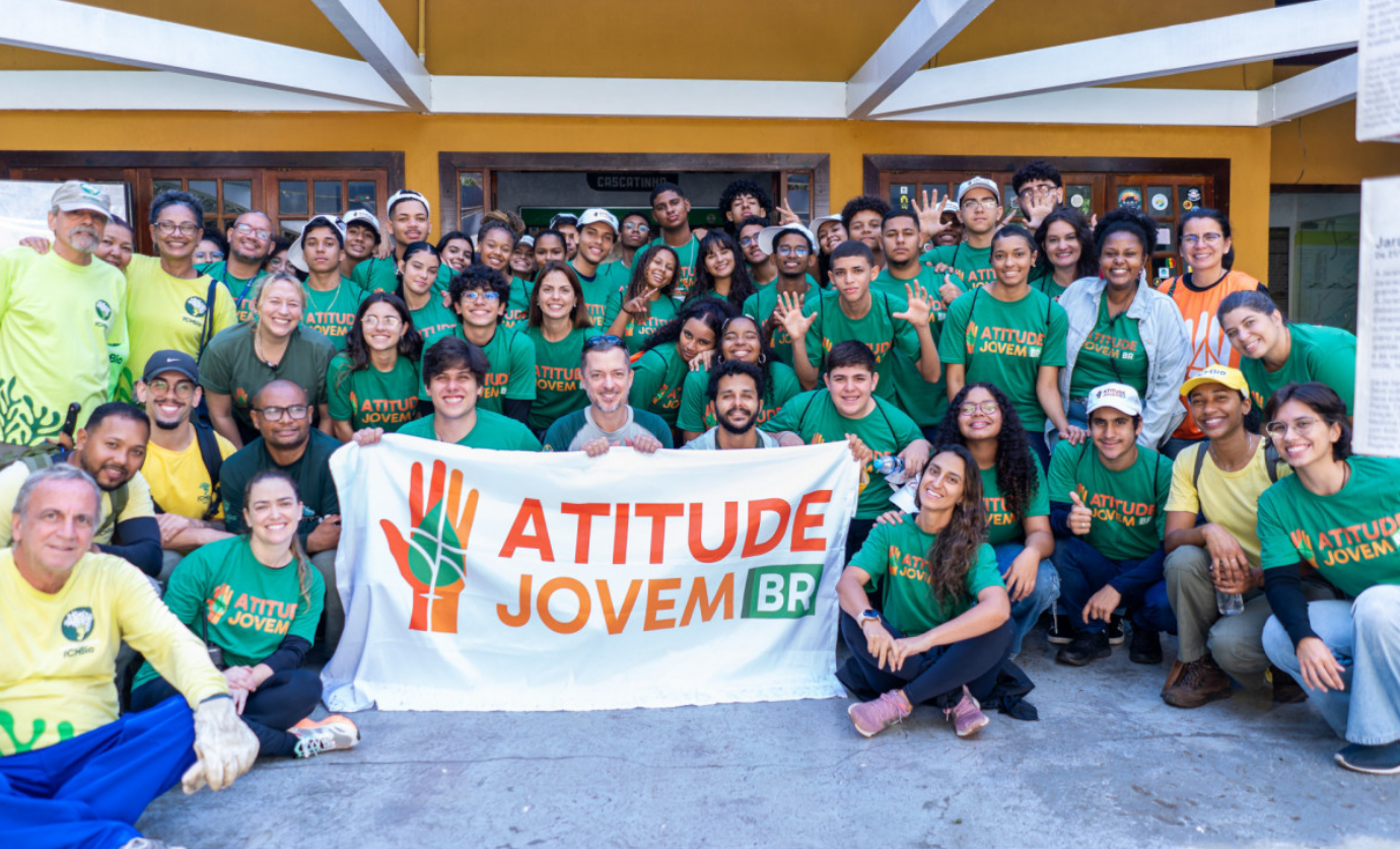 ONG Argilando prepara nova ação de plantio na Semana do Meio Ambiente