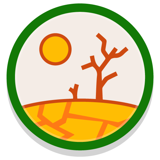 Desastres ambientais